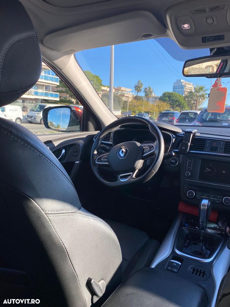 Renault Kadjar 1.5 DCI EDC Intens - 5