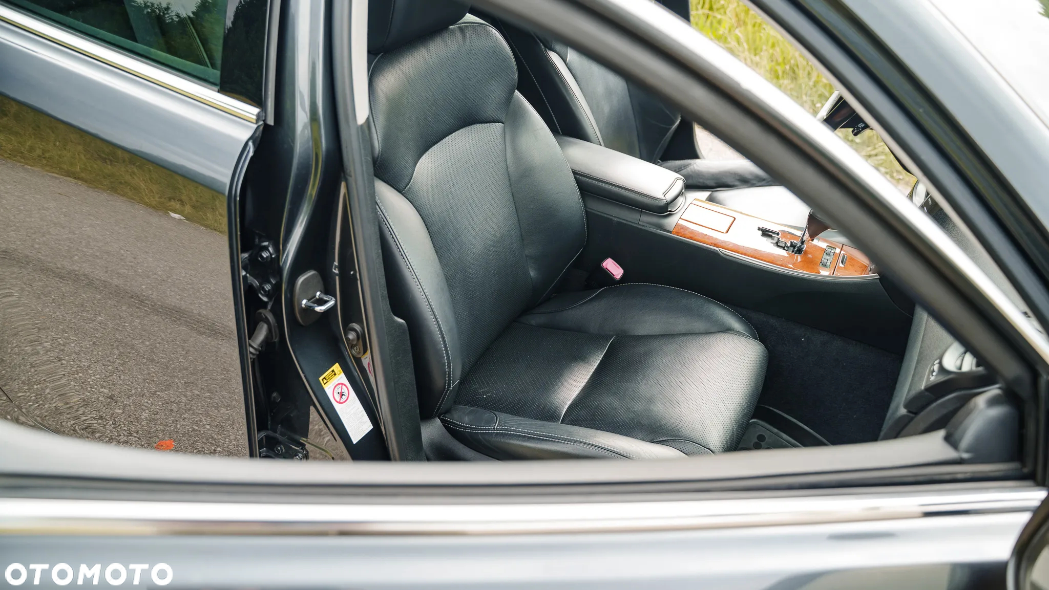 Lexus IS 250 Prestige - 13