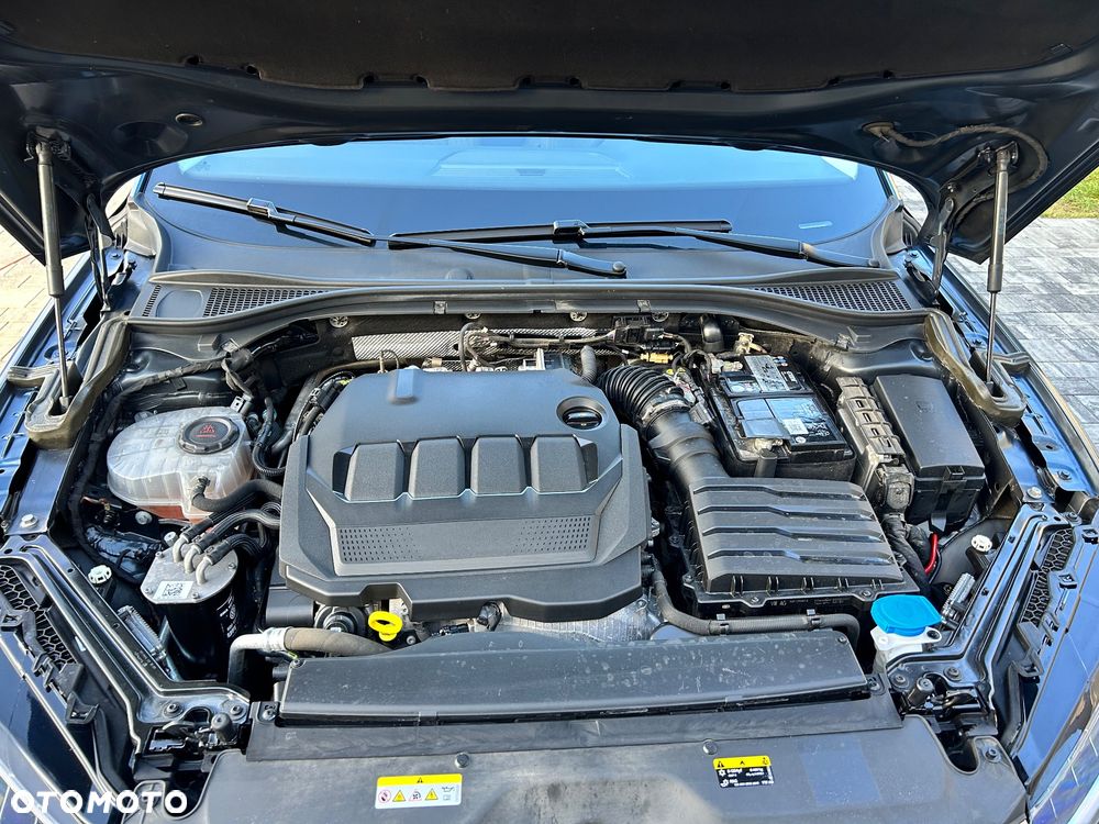 Skoda Superb 2.0 TDI Ambition DSG7 - 18