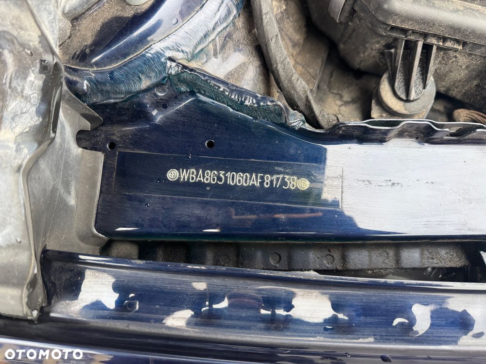 BMW Seria 3 320i Sport Line - 27