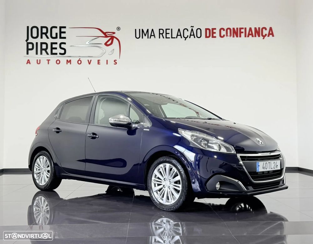 Peugeot 208 1.2 PureTech Style - 3