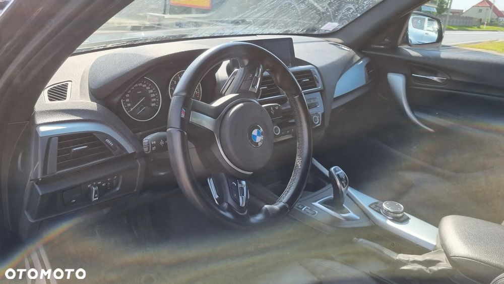 BMW Seria 1 M135i xDrive Sport-Aut - 39