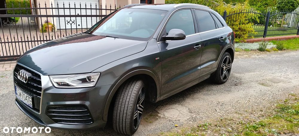 Audi Q3 2.0 TDI Quattro - 6