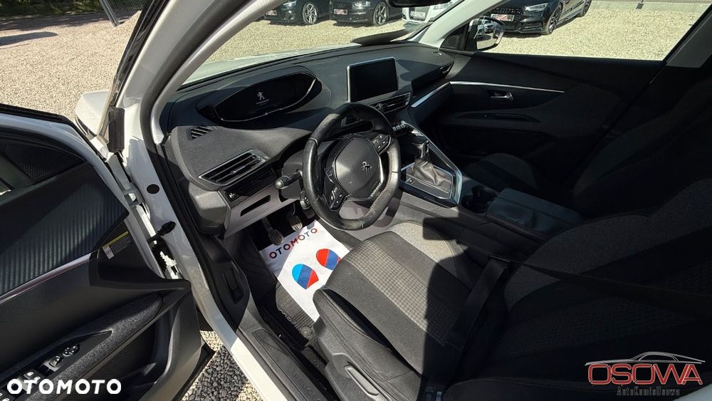 Peugeot 3008 BlueHDi 120 Stop & Start Allure - 22