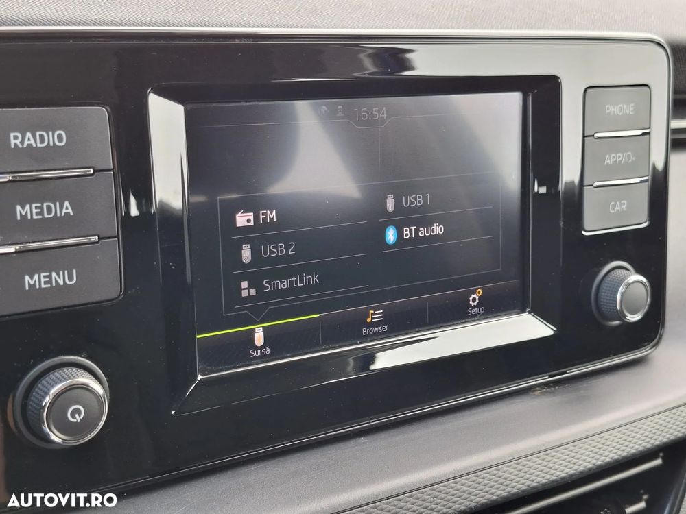 Skoda Scala 1.6 TDI Ambition - 26