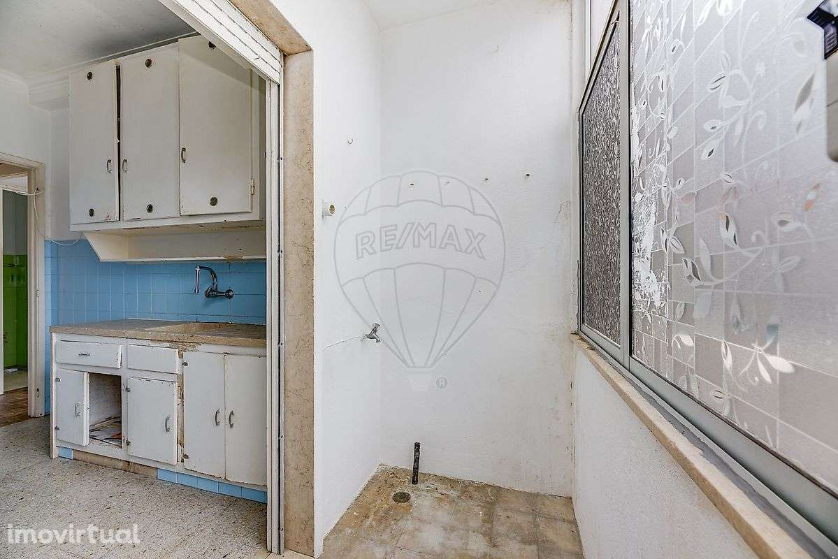 Apartamento T2 para venda - Grande imagem: 5/33