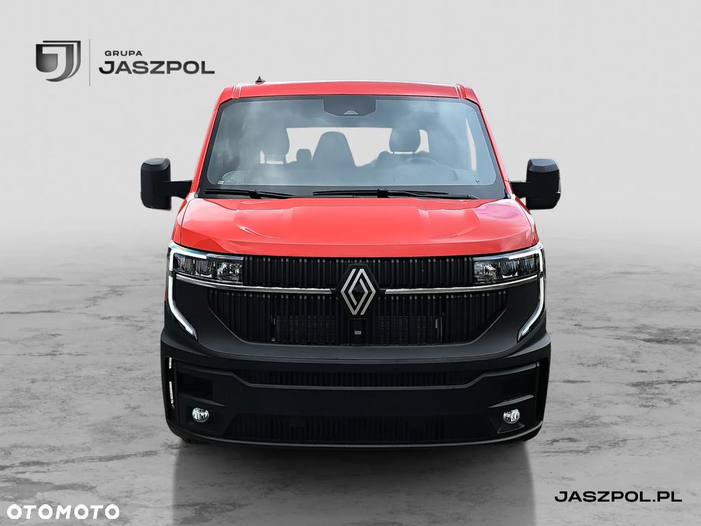 Renault Master 150KM Autolaweta - 2