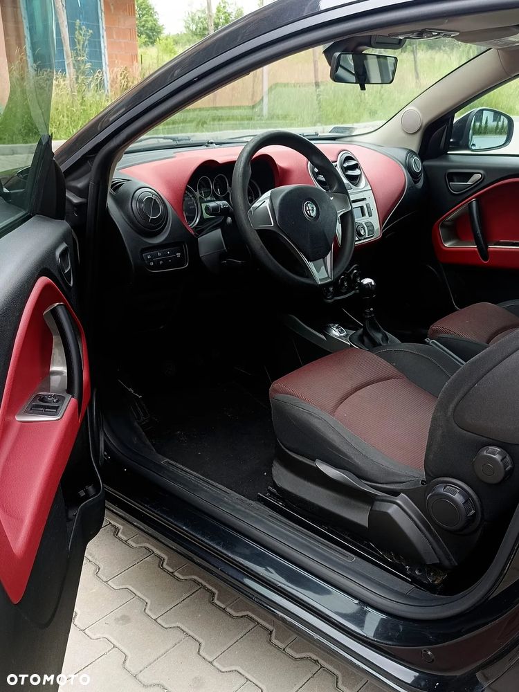 Alfa Romeo Mito - 6