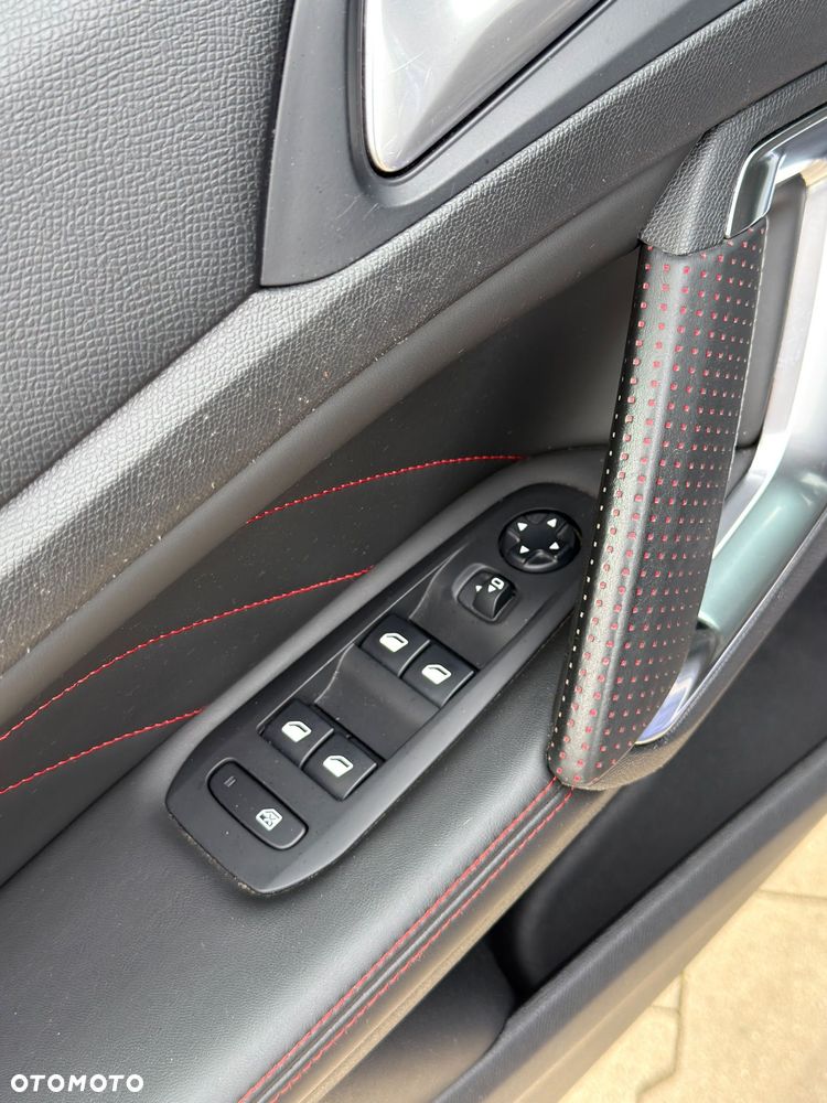 Peugeot 308 BlueHDi 120 Stop & Start GT-Line Edition - 12