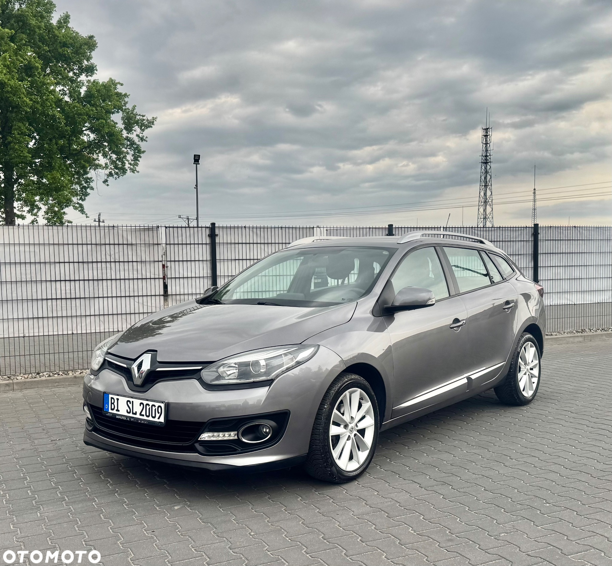 Renault Megane 1.5 dCi Bose Edition - 10