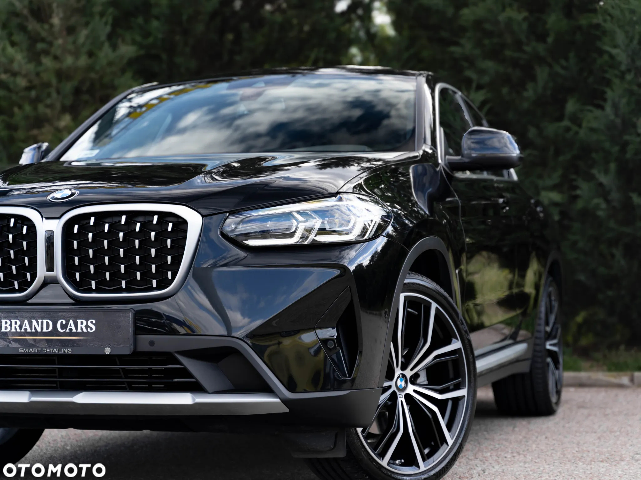BMW X4 xDrive20i xLine sport - 14