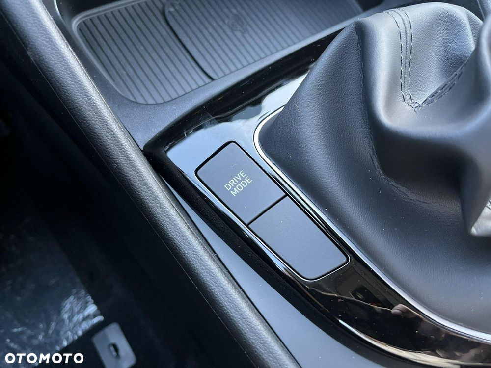 Hyundai Tucson 1.6 T-GDi Executive 2WD - 29