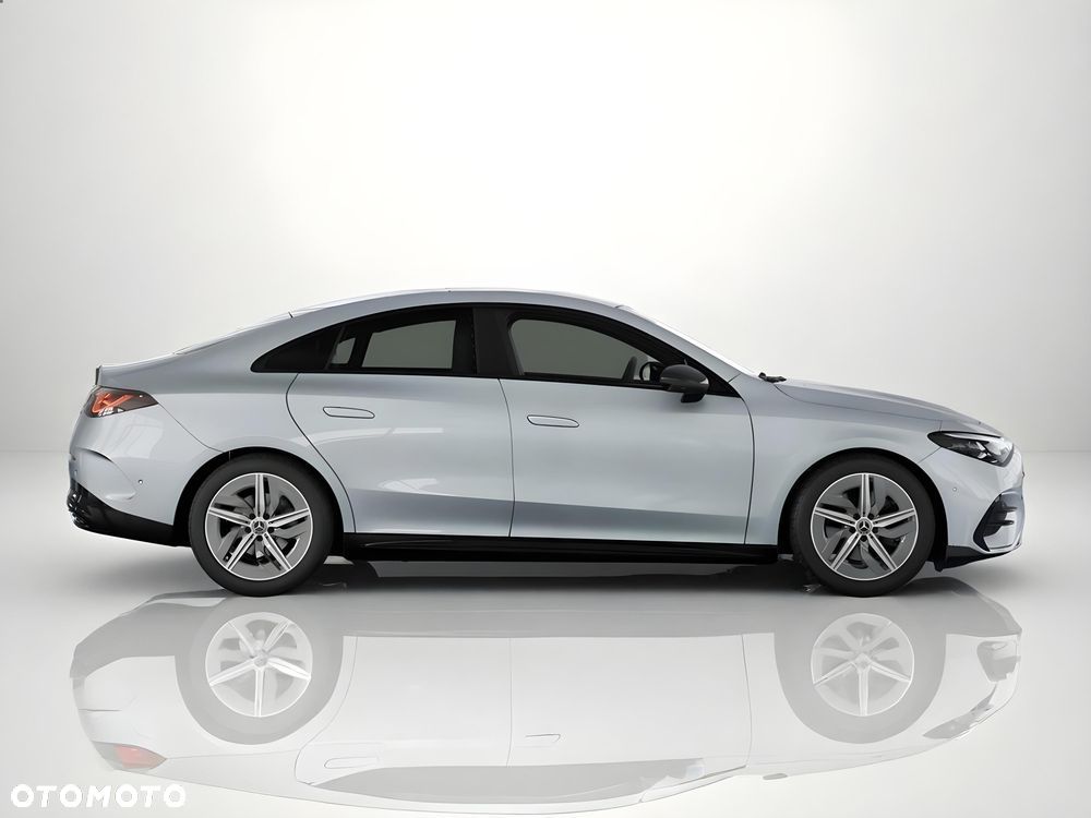 Mercedes-Benz CLA 200 mHEV 8G-DCT - 4