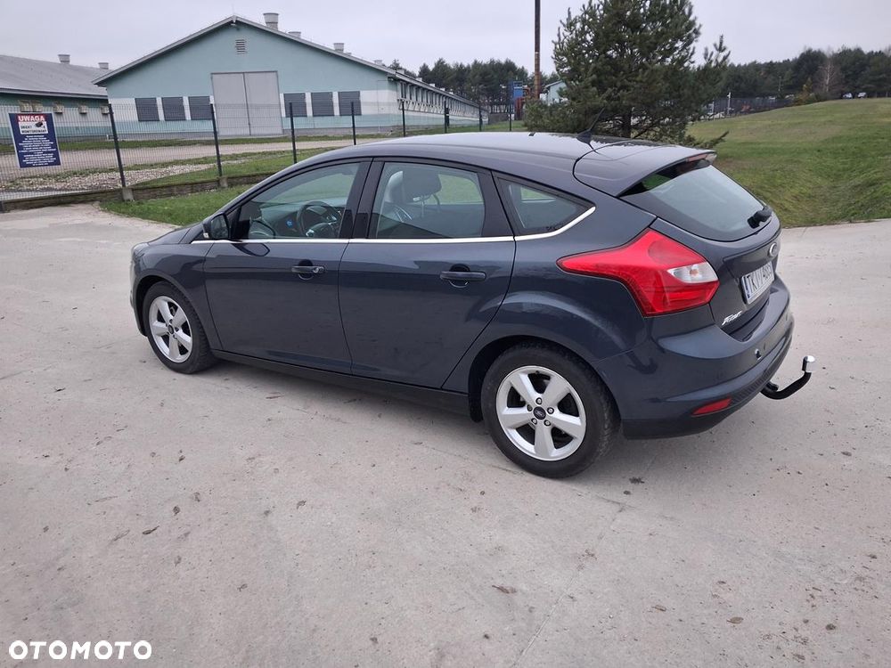 Ford Focus - 13
