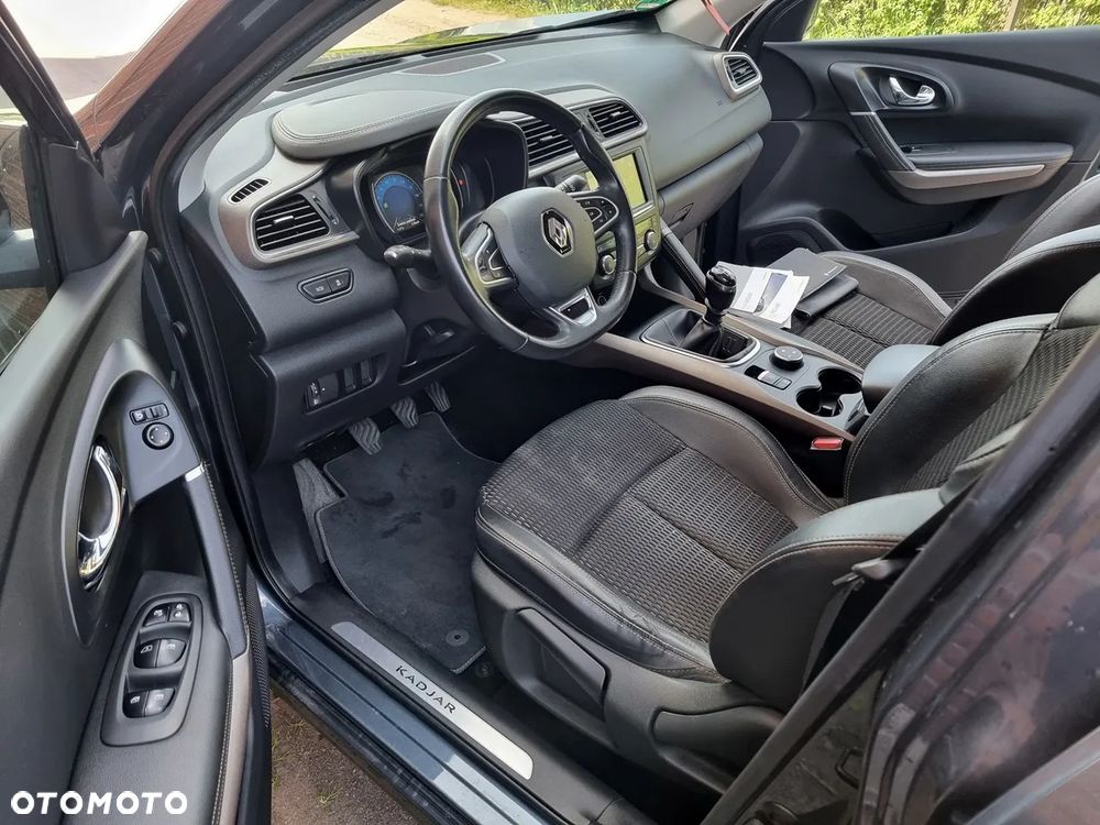 Renault Kadjar Energy TCe 130 XMOD - 21
