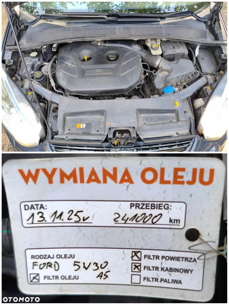 Ford S-Max 2.0 T Titanium MPS6 - 25