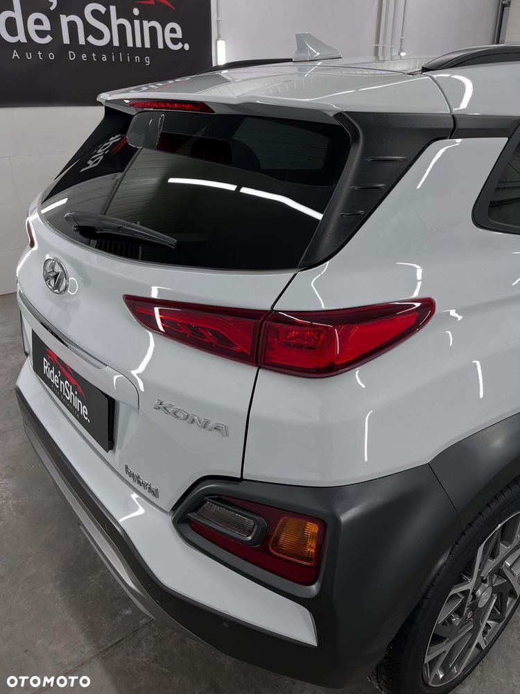 Hyundai Kona 1.0 T-GDI Comfort DCT - 3
