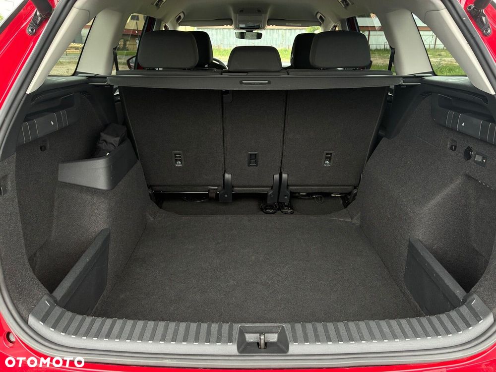 Skoda Kodiaq 2.0 TDI 4x2 Selection DSG - 32