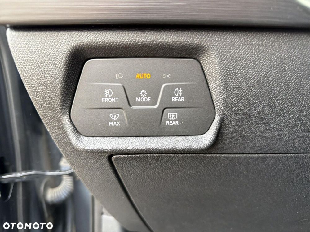 Cupra Formentor 1.5 TSI DSG - 21