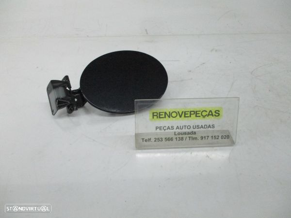 Tampa / Tampao Combustivel  Mazda 6 Station Wagon (Gy) - 1