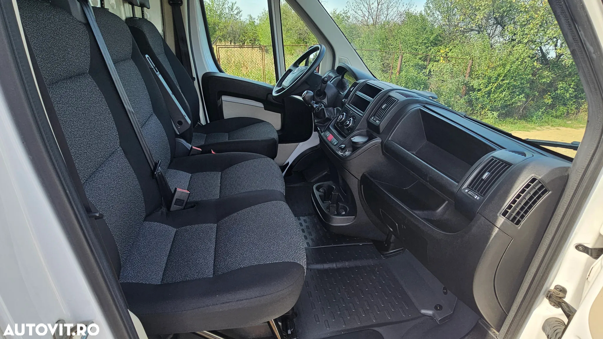 Fiat Ducato MAXI L4H3 - 9