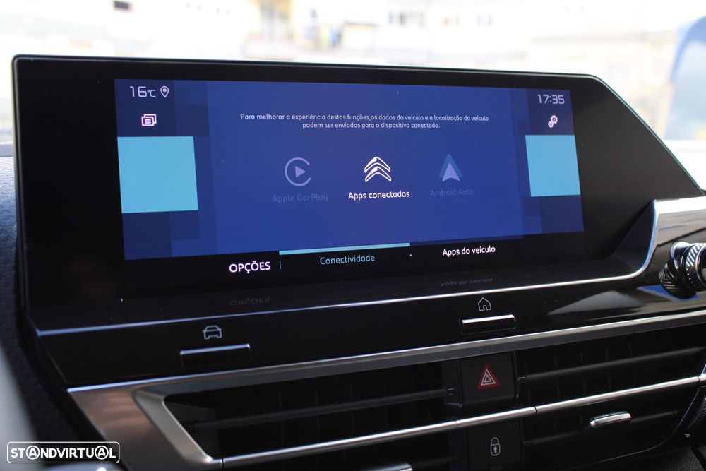 Citroën C4 e-C4 136 PLUS - 24