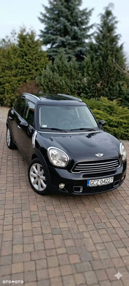 MINI Countryman Cooper SD - 7