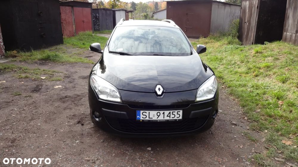 Renault Megane - 11