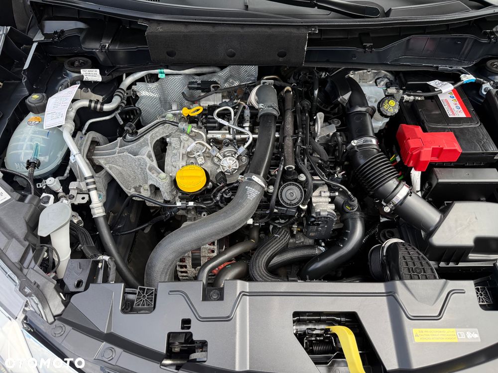 Nissan Juke 1.0 DIG-T Kiiro - 20