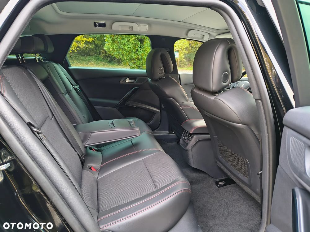 Peugeot 508 - 18