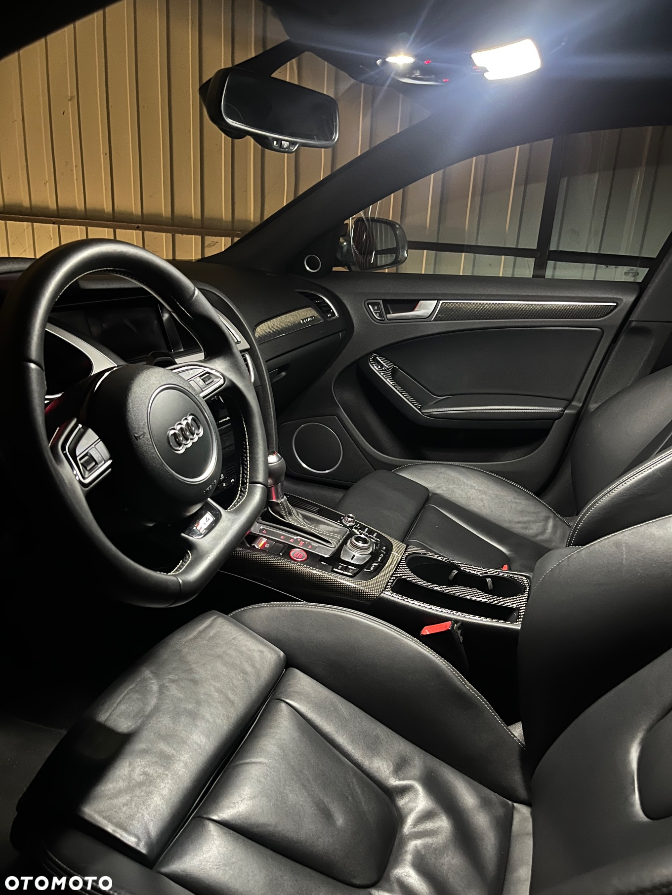 Audi S4 3.0 TFSI Quattro S tronic - 5