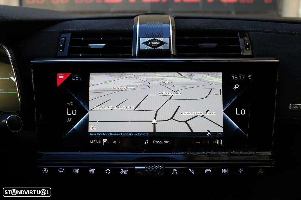 DS DS7 Crossback - 42