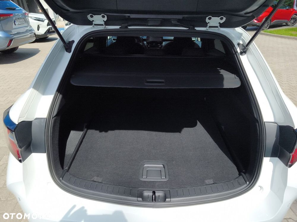Toyota Corolla 1.8 Hybrid Comfort - 14