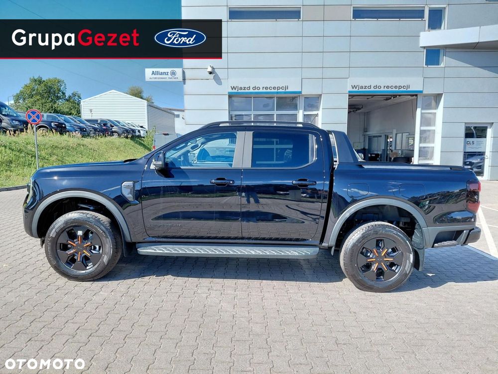 Ford Ranger - 3