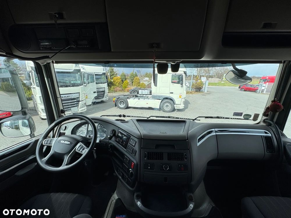 DAF XF480 - 10