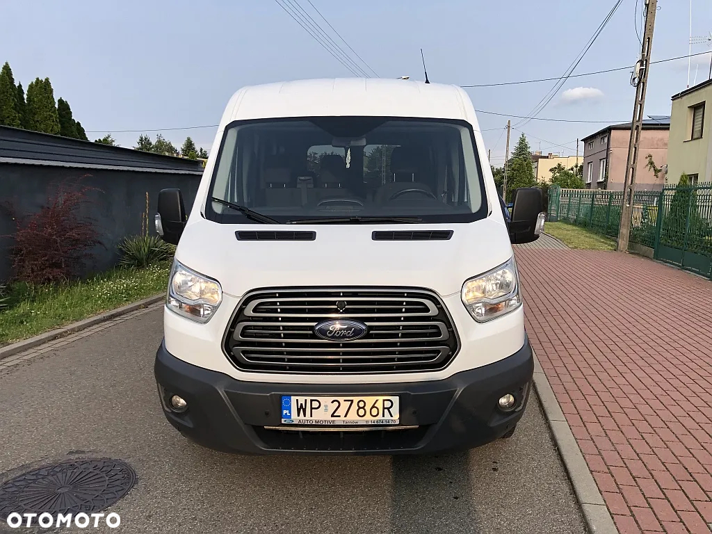 Ford Transit 310 L2H3 Ambiente - 2