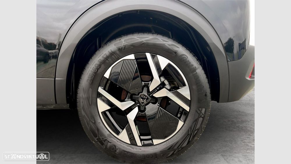 Peugeot 2008 1.2 Hybrid Allure e-DCS6 - 10