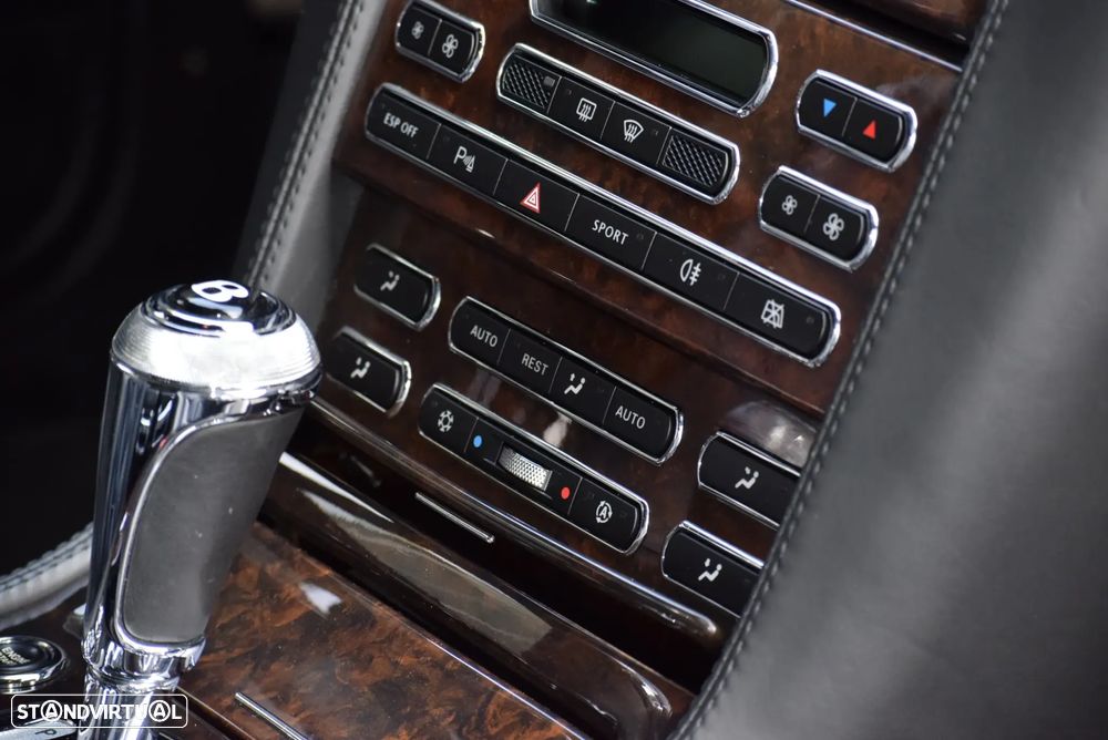 Bentley Brooklands - 39