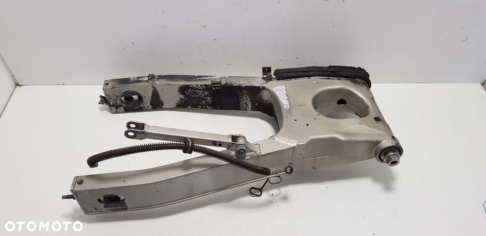 Kawasaki ZZR 600 Wahacz - 5