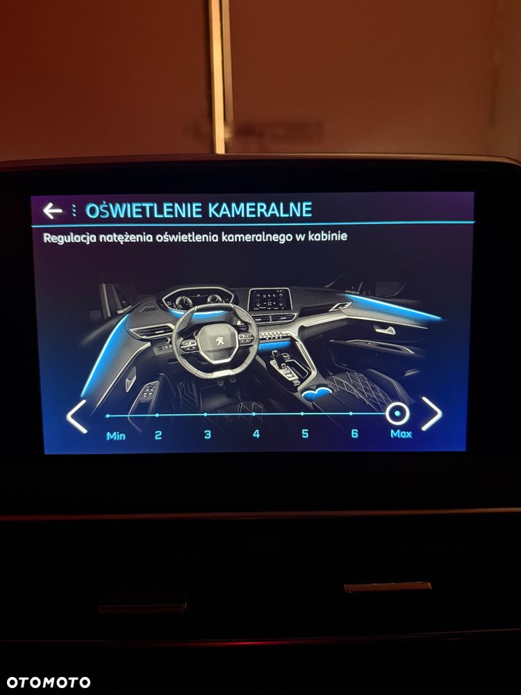 Peugeot 3008 BlueHDi 130 Stop & Start Crossway - 31