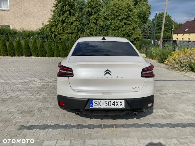 Citroën C4 1.2 PureTech Feel Pack S&S EAT8 - 2