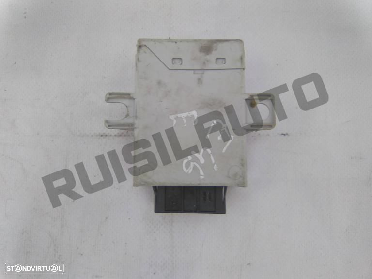 Módulo Ecu 6135-410_0190 Bmw 3 (e46) [1997_2005] 320d - 3