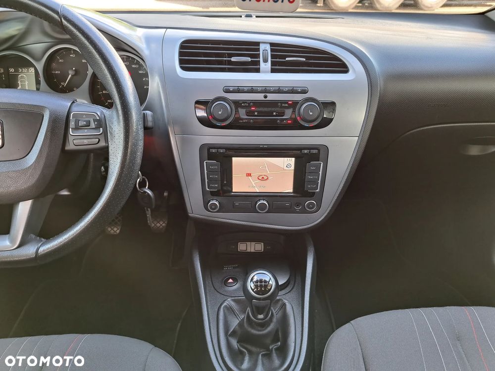 Seat Leon - 22