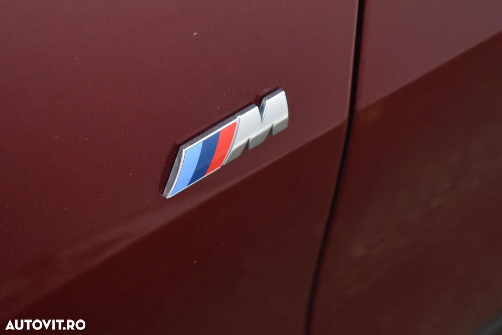BMW Seria 4 420d xDrive AT MHEV - 10