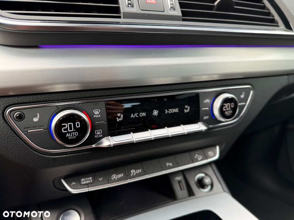 Audi Q5 50 TDI quattro tiptronic edition one - 28