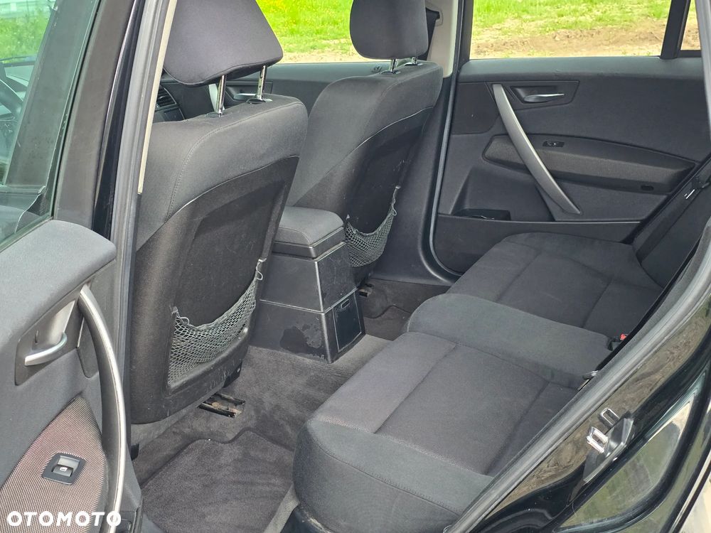 BMW X3 - 25