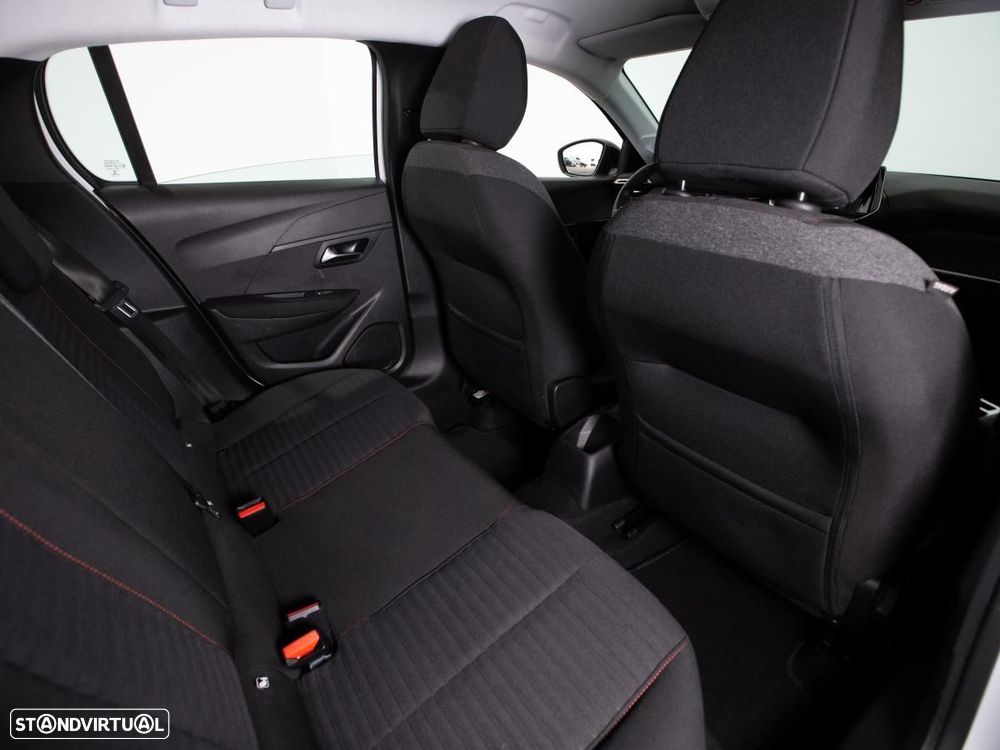 Peugeot 208 1.5 BlueHDi Active Pack - 11