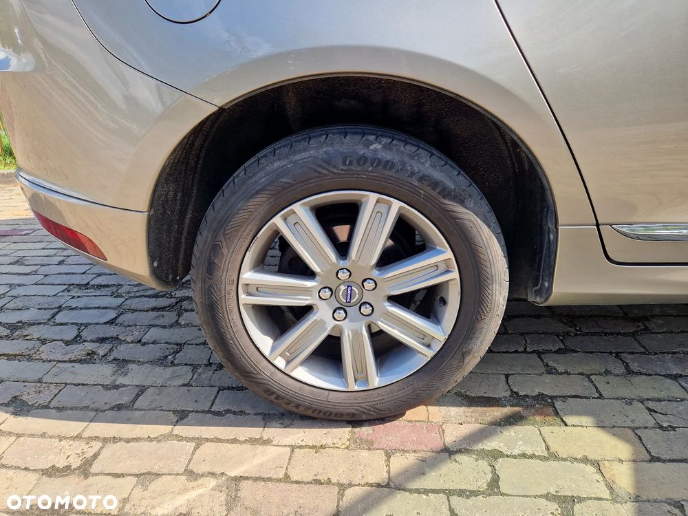 Volvo XC 60 D4 Drive-E Summum - 18