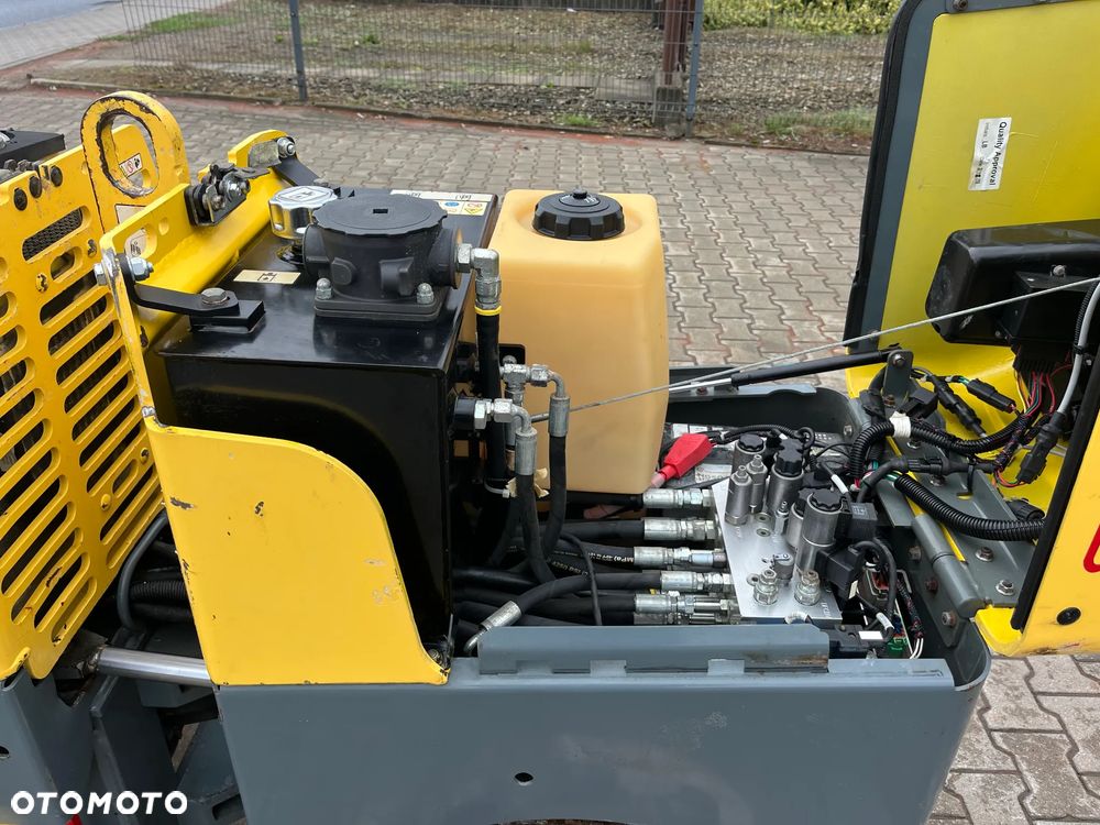 Wacker Neuson RT SC3 - 12