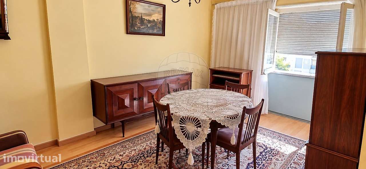 Apartamento T2 para venda